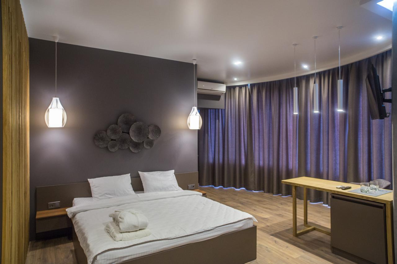 Hotel 21 โอเดสซา ภายนอก รูปภาพ