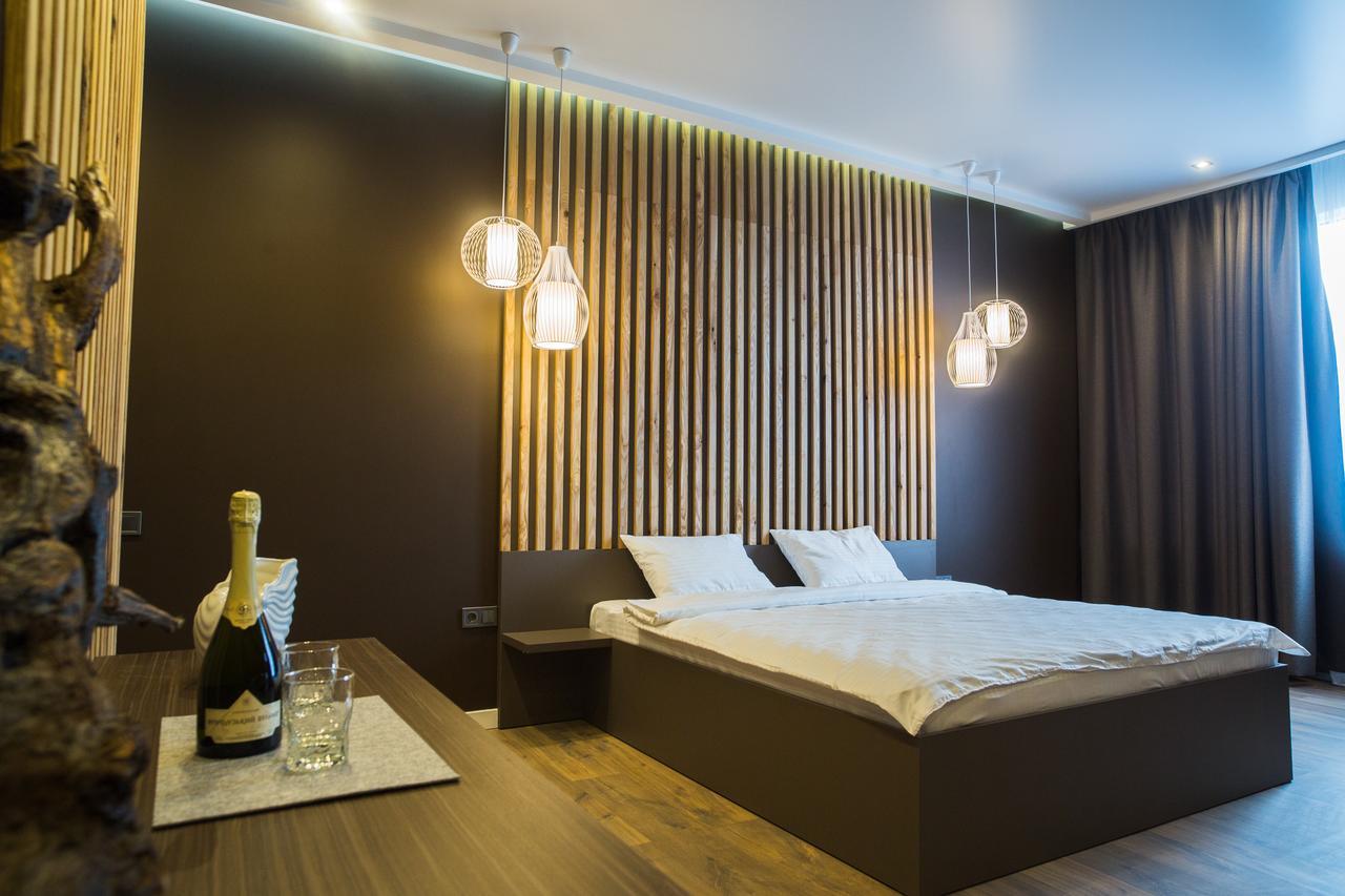 Hotel 21 โอเดสซา ภายนอก รูปภาพ