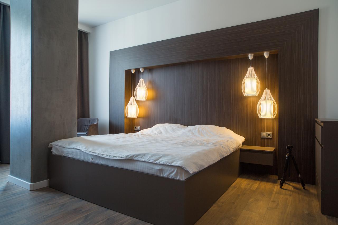 Hotel 21 โอเดสซา ภายนอก รูปภาพ